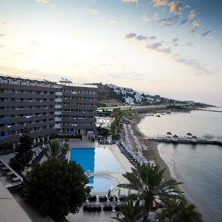 Jasmin Beach Resort